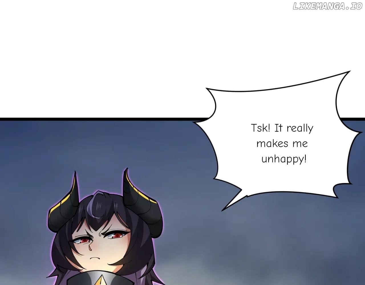 Era of the Haunted Chapter 360 - page 157
